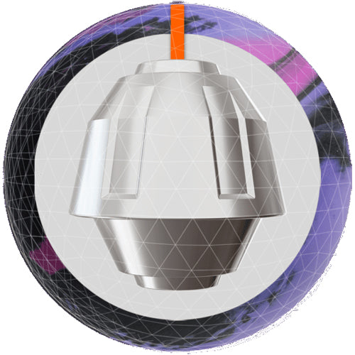 Swag Fusion - Mid Performance Bowling Ball