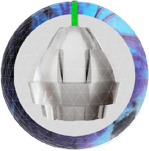 Swag Judge - High Performance Bowling Ball