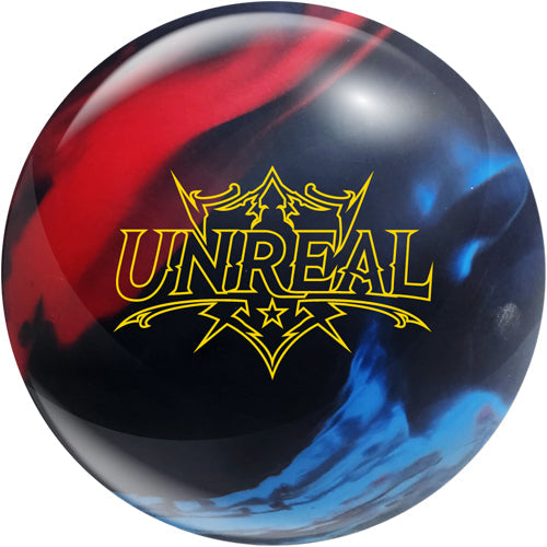 Swag Unreal - Upper-Mid Performance Bowling Ball