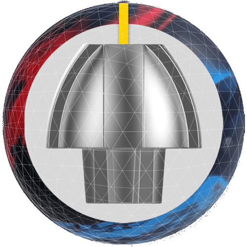 Swag Unreal - Upper-Mid Performance Bowling Ball