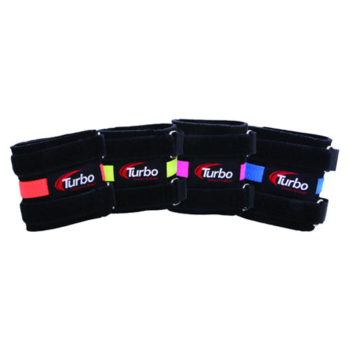 Turbo Rev Wrap - Bowling Wrist Wrap