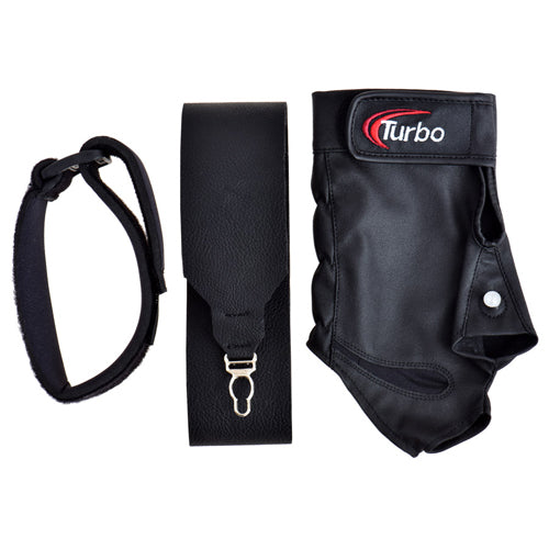 Turbo Wrist Restrictor (On Wrist)