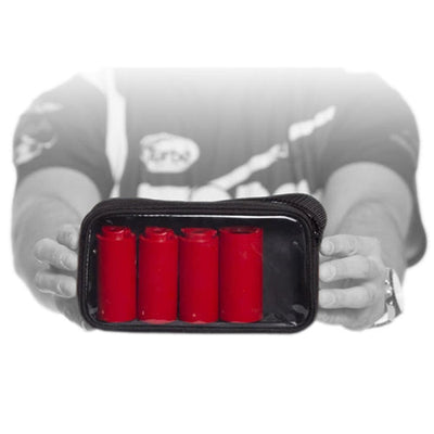 Turbo Switch Grip - Insert Storage Case (Back)