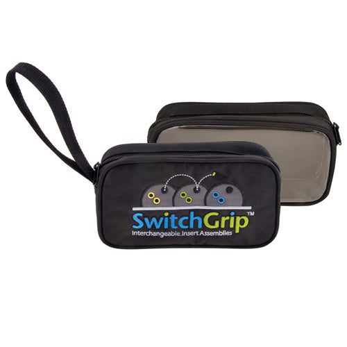 Turbo Switch Grip - Insert Storage Case