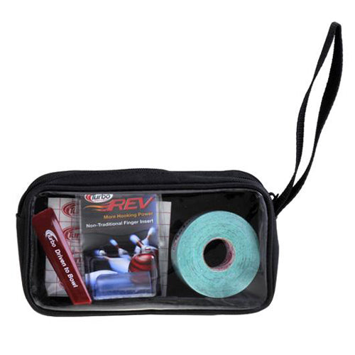 Turbo Mini Accessory Case (Black)