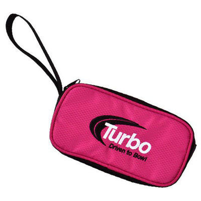 Turbo Mini Accessory Case (Neon Pink)