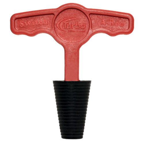 Turbo Switch A Roo - Insert Locking Tool