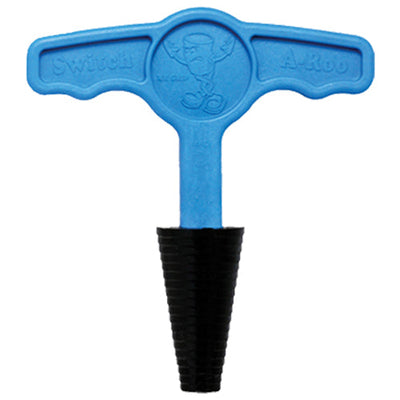 Turbo Switch A Roo <br>Insert Locking Tool (Small - Fingers)