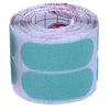 Turbo Fitting Tape - Protection Tape (Mint - 100 ct Pre-cut)