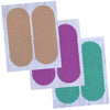 Turbo Fitting Tape - Protection Tape (Colors)