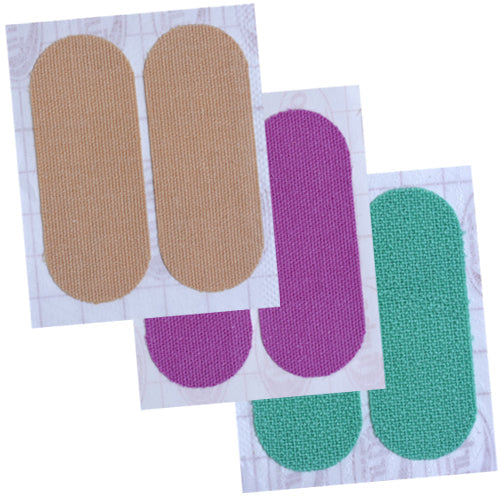 Turbo Fitting Tape - Protection Tape
