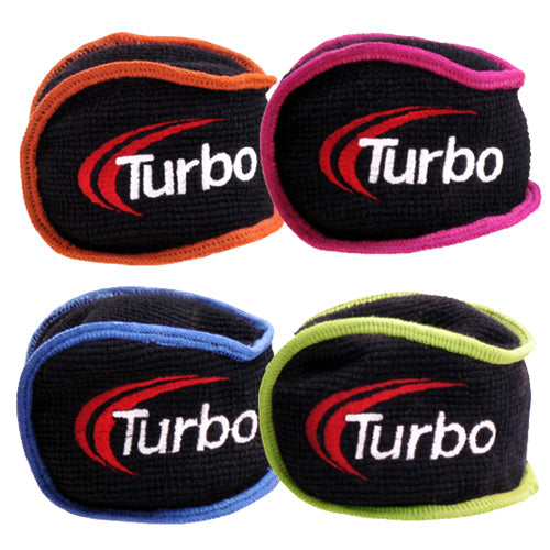 Turbo Grip Smart Dry Ball - Microfiber Grip Ball