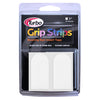 Turbo Grip Strips - Textured Insert Tape (White - 1" 30 ct)