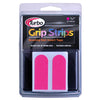 Turbo Grip Strips - Textured Insert Tape (Hot Pink - 3/4" 30 ct)