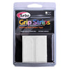 Turbo Grip Strips - Textured Insert Tape (White - 3/4" 30 ct)