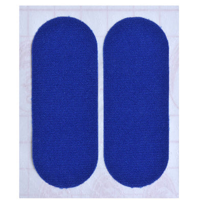 Turbo Quick Release Patch Tape - Performance Tape (Pre-cut Pieces)