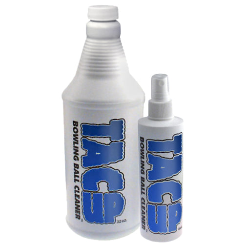 Tac Up - Bowling Ball Cleaner