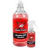 Tenth Frame Bowling Ball Cleaner