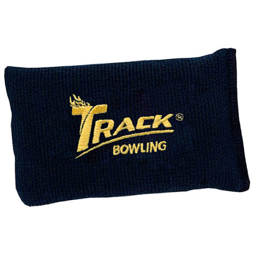 Track Bowling Microfiber Grip Sack