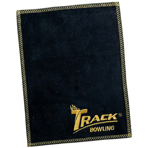 Track Bowling Shammy Pad