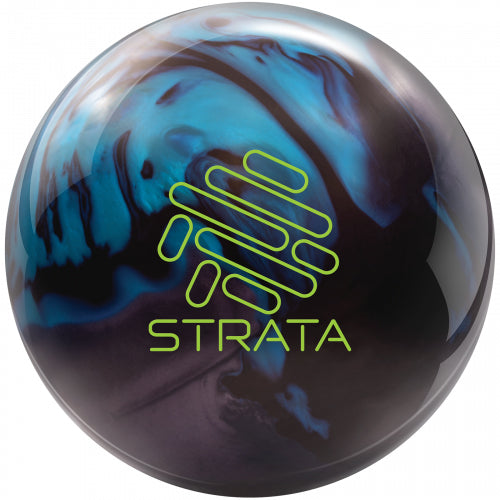 Track Strata Hybrid Bowling Ball
