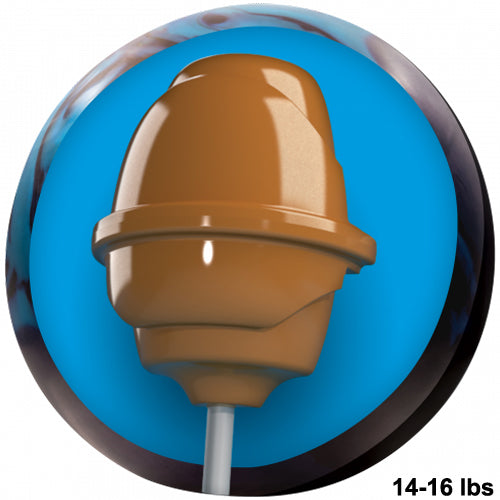 Track Strata Hybrid (14-16 lb Strata Asymmetric featuring Dynamicore)