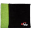 Turbo Dry Towel - Shammy Pad (Lime / Black)