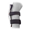 Turbo HyperRX Elbow Stabilizer (on Elbow)