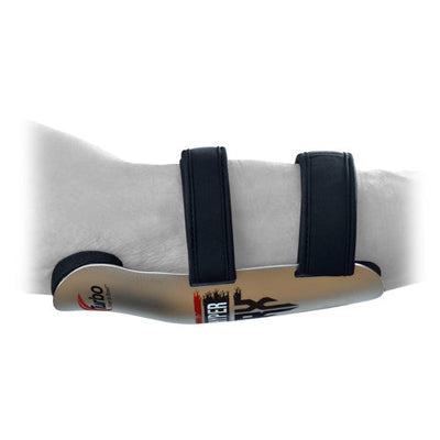 Turbo HyperRX Elbow Stabilizer (on Elbow)