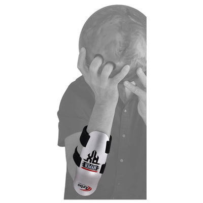 Turbo HyperRX Elbow Stabilizer (on Elbow with Ball)