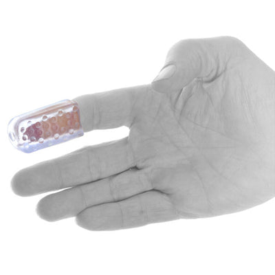 Turbo Rev - Finger Gripper (On Finger)