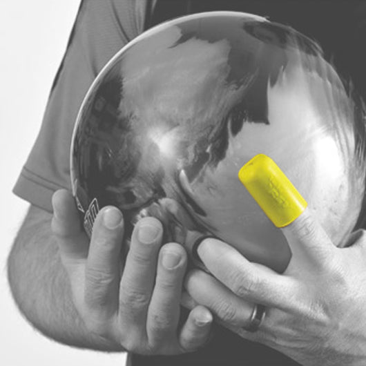 Turbo Rev - Finger Gripper