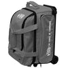 VISE Economy - 2 Ball Roller Bowling Bag (Gray)