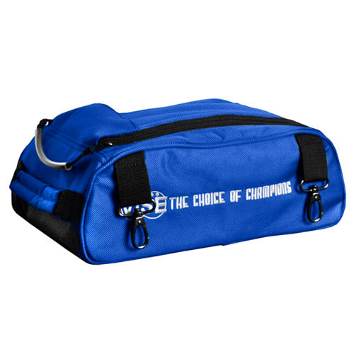 VISE 2 Ball Tote - Add-On Shoe Bag (Black)