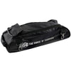 VISE 3 Ball Tote Roller - Add-On Shoe Bag (Black)