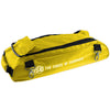VISE 3 Ball Tote Roller - Add-On Shoe Bag (Yellow)