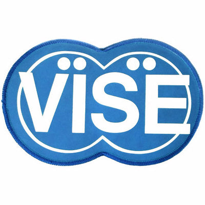 VISE Shammy Pad (Blue)