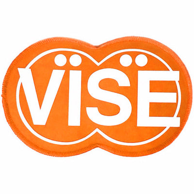 VISE Shammy Pad (Orange)