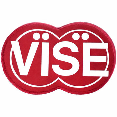 VISE Shammy Pad (Red)