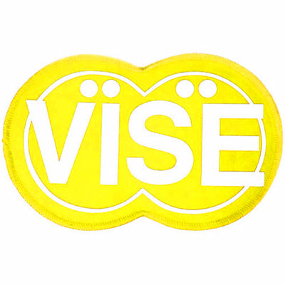 VISE Shammy Pad (Yellow)