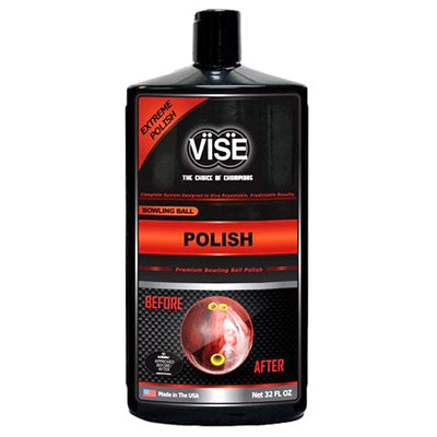 VISE Ball Polish - Bowling Ball Polish (32 oz)