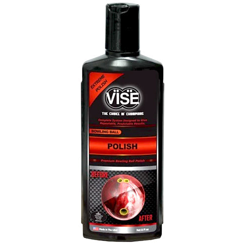 VISE Ball Polish - Bowling Ball Polish