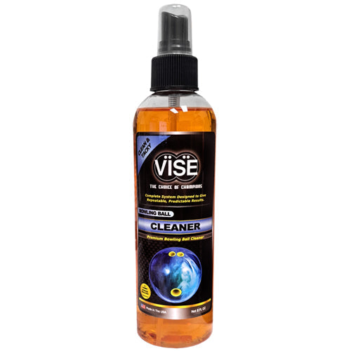 VISE Ball Cleaner - Bowling Ball Cleaner