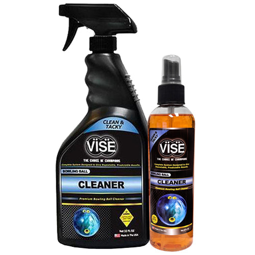 VISE Ball Cleaner - Bowling Ball Cleaner