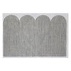 Vise Feel Proformance Tape - Textured Insert Tape (#1 Silver - Quickest)