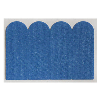 Vise Feel Proformance Tape - Textured Insert Tape (# 2 Ice Blue)