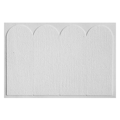 Vise Feel Proformance Tape - Textured Insert Tape (# 3 White)