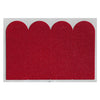Vise Feel Proformance Tape - Textured Insert Tape (# 4 Red)