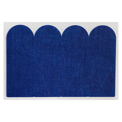 Vise Feel Proformance Tape - Textured Insert Tape (# 5 Dark Blue)