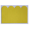 Vise Feel Proformance Tape - Textured Insert Tape (# 6 Yellow)